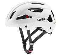 Uvex - Stride - Bike helmet size 56-59 cm, white