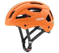 Uvex - Stride - Bike helmet size 59-61 cm, papaya matt
