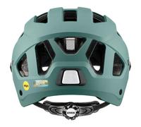 Uvex Stride Visor Mips Urban Helmet 59-61 cm Sage Green