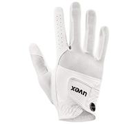 Uvex Sumair Riding Gloves - 8.5 · White