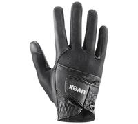 Uvex Sumair Glamour Non Slip Extra Grip PU &Mesh Lightweight Horse Riding Gloves
