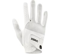 Uvex Sumair Non Slip Extra Grip Mesh PU Leather Lightweight Horse Riding Gloves