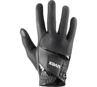 Uvex Sumair Non Slip Extra Grip Mesh PU Leather Lightweight Horse Riding Gloves