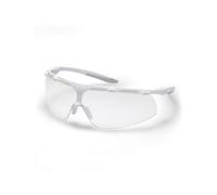 uvex Super Fit Safety Glasses Anti-fog UV Protection 9178415
