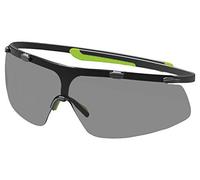 Uvex Super G Safety Glasses for Work - Tinted Lenses