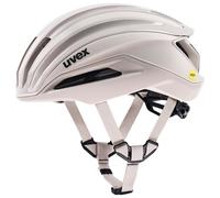 Uvex - Surge Aero Mips - Bike helmet size 53-56 cm, grey