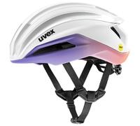 Uvex - Surge Aero Mips - Bike helmet size 53-56 cm, white
