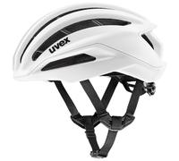 Uvex - Surge - Bike helmet size 56-59 cm, white