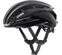 UVEX SURGE Rennradhelm matt schwarz 59-61cm