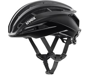 UVEX SURGE Rennradhelm matt schwarz 59-61cm