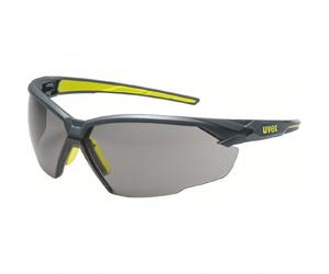 uvex suxxeed safety glasses Metal-Free UV400 Soft Ear & Nose Piece Anti-Scratch