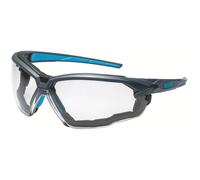 uvex suXXeed Safety Glasses UV400 fog-free scratch-proof 9181180