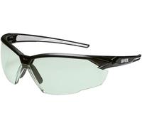 Uvex suXXeed Variomatic Glasses - Sporty Safety Glasses - Self-tinting Lens - 100% UV Protection