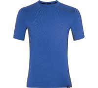 Uvex T-Shirt SuXXeed Industry Blau, Ultramarin