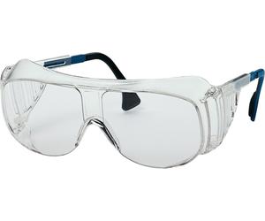 Uvex Überbrille 9161 Farblos Sv Plus 9161305 (91611)