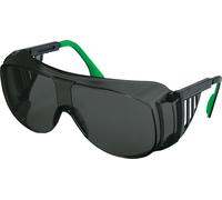 Uvex Überbrille 9161 Grau Schweißerschutz 5 Infradur 9161145 (91613)