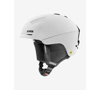 Uvex Ultra MIPS Helmet White - 51-55