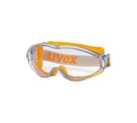 uvex 9602.245 ultrasonic Goggles Replacement Lens