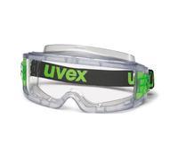 uvex Ultravision Goggle Clear