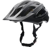 UVEX UNBOUND mountain bike helmet black 58-62cm