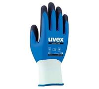 UVEX UNILITE 7710F GLOVES BLUE 07