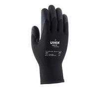Uvex Unilite Thermo Gloves 1Pr Black 11 60593-11