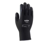Uvex Safety Glove Unilite Thermo 60593 Size 9 Black