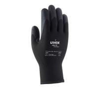 Uvex Unilite Thermo Gloves 1 Pair Black 07