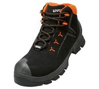Uvex Unisex 2 VibramFire and Safety Shoe