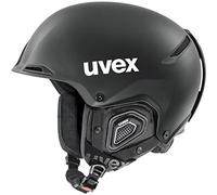 Uvex Unisex-Adult, Jakk+ IAS ski helmet