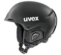 Uvex Unisex-Adult, Jakk+ IAS ski helmet