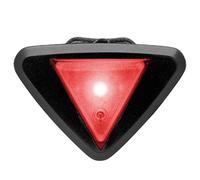 Uvex Unisex - Adult plug-in LED accessories, one size