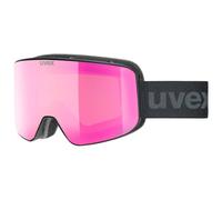 Uvex Unisex - Adult Pyrit Pro FM Ski Goggles