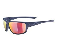 uvex Unisex-Adult, Sportstyle 230 Sports Glasses