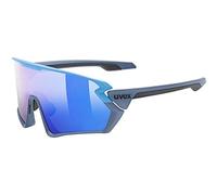 uvex Unisex-Adult, Sportstyle 231 Sports Glasses
