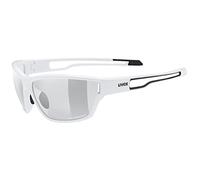 uvex Unisex-Adult, Sportstyle 806 V Sports Glasses
