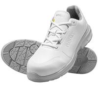 uvex 65822 UVEX-1 Sport White Hygiene S3 SRC Safety Shoe (S-UK8/EU42)