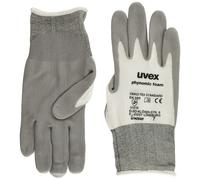 uvex unisex Arbeitshandschuhe phynomi... NEW