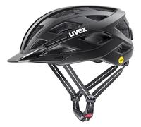 Uvex - City I-Vo 2 Mips - Bike helmet size 60-64 cm, black