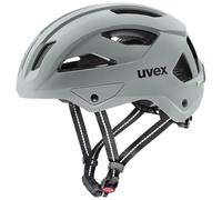 Uvex Unisex City Stride Bicycle Helmet, Rhino Matt, 61