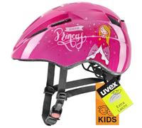 Uvex Unisex Kid Bike Helmet