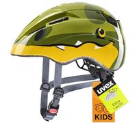 Uvex Unisex Kid Bike Helmet