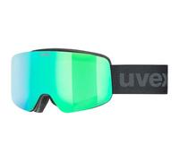 Uvex Unisex Kids Pwdr Fm Ski goggle