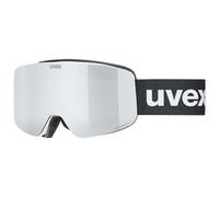 Uvex Unisex Kids Pwdr Fm Ski goggle (pack of 1)