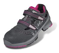 uvex Unisex Kid's Scarpa Bassa E S1 P SRC Sandal