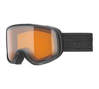 Uvex Unisex Kids Scribble Lg Ski goggles (pack of 1)