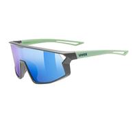 Uvex Unisex Kids Skyrise Jr. sports glasses (pack of 1)