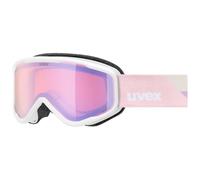 Uvex Unisex Kids Speedy Nova Fm ski goggles (pack of 1)