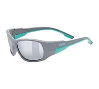 Uvex Unisex Kids Sportstyle 514 Sunglasses