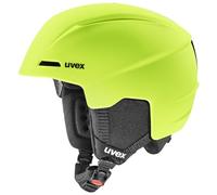 uvex Unisex-Kids, viti ski helmet, electrum matt, 54-58 cm